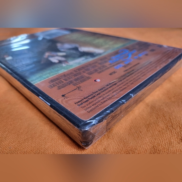 Slingblade Miramax Collector's Series NEW Exclusive Director's Cut DVD movie - Picture 2 of 3